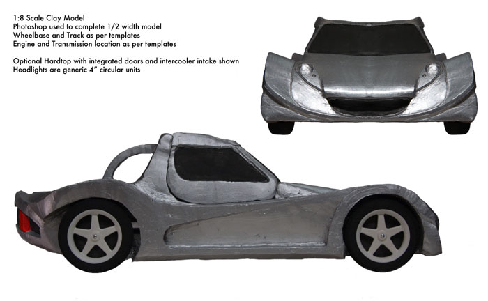 Peter Kimball's submission - View 1