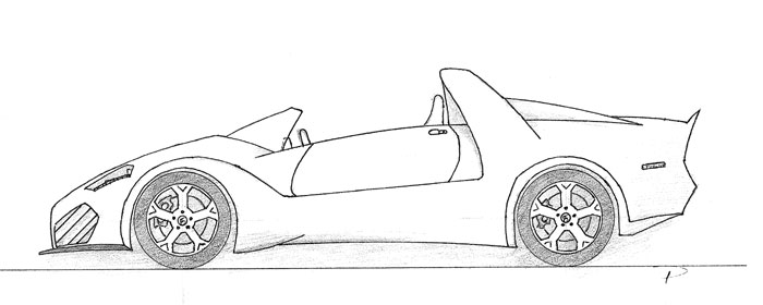 Paul Smith's submission - View 2