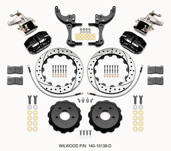 140 15138 D kit lg