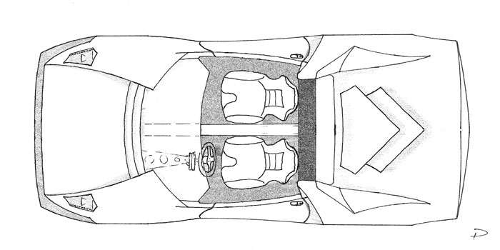 Paul Smith's submission - View 1