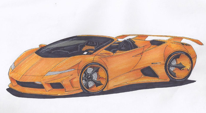 Paul Crocker's submission - View 4