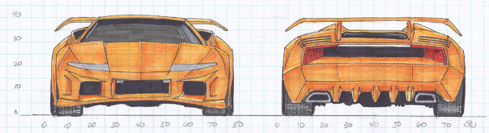 Paul Crocker's submission - View 3