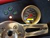 Odometer 106