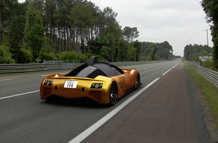 Paolo Donadei's submission - View 8