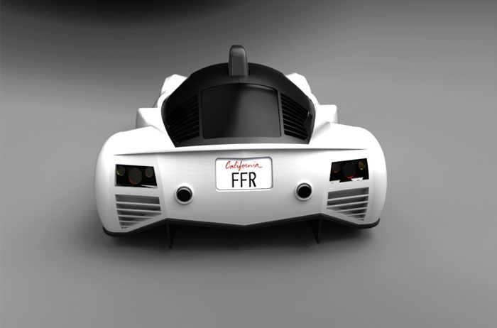 Paolo Donadei's submission - View 7