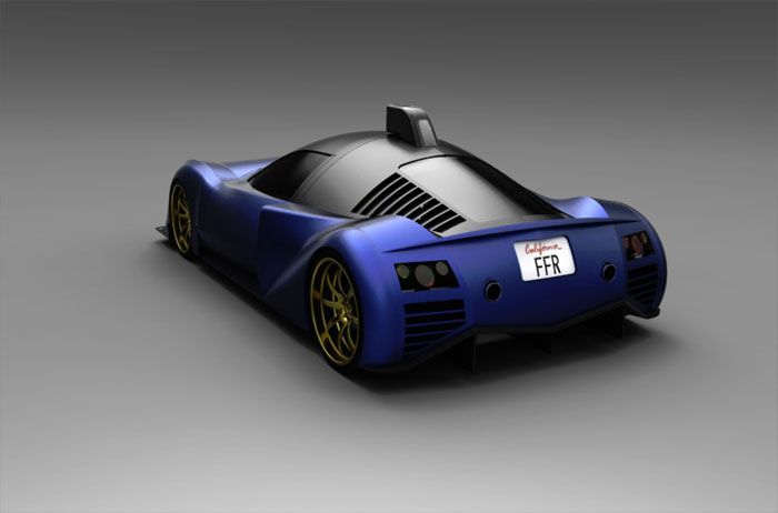 Paolo Donadei's submission - View 5