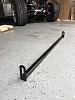 Lower Radiator Mount