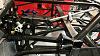 Upper steering shaft