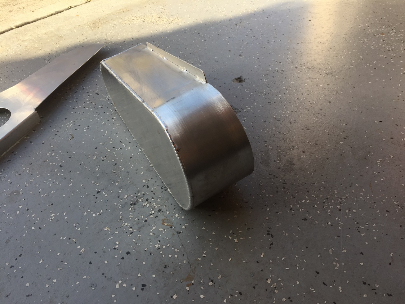 GB Welds