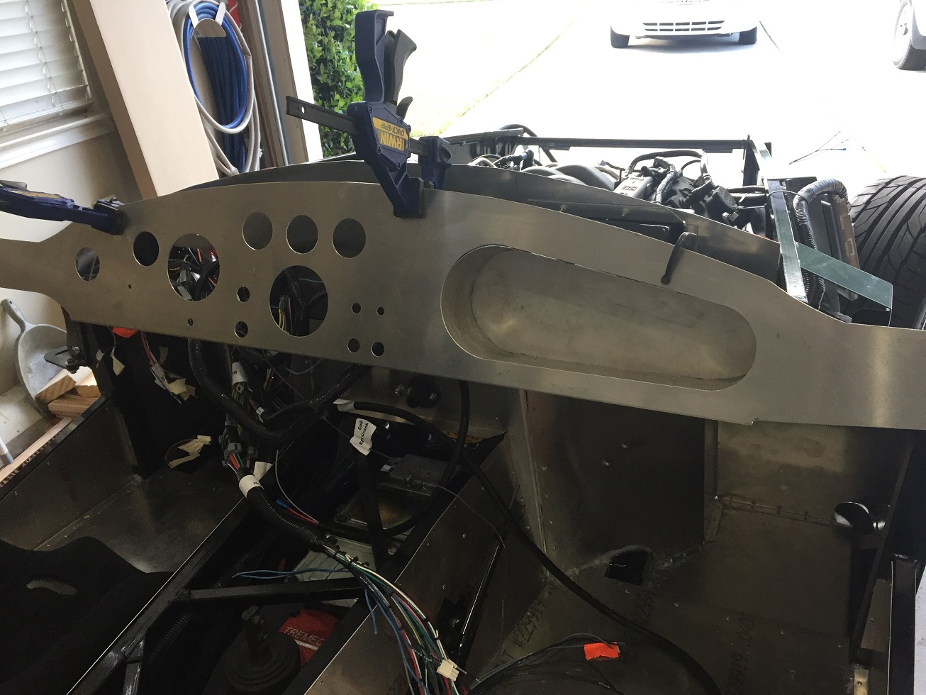 Dash and GB Ready to Install
