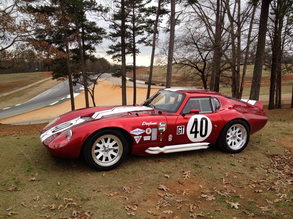 December 2011 - Georgia Coupe