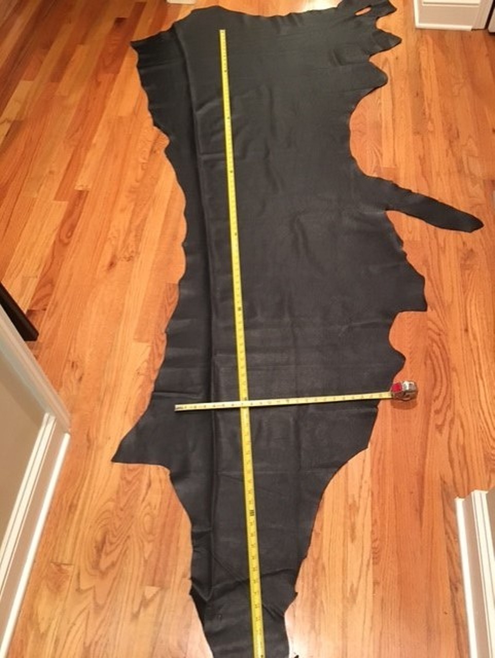 Leather for Dash