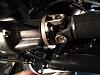 Pinion Angle