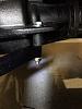 Rear End Rotation Shim