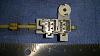 Clutch safety switch