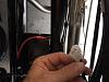 Radiator Fan Plug