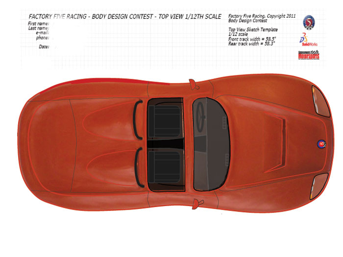 John Engeldinger's submission - View 11