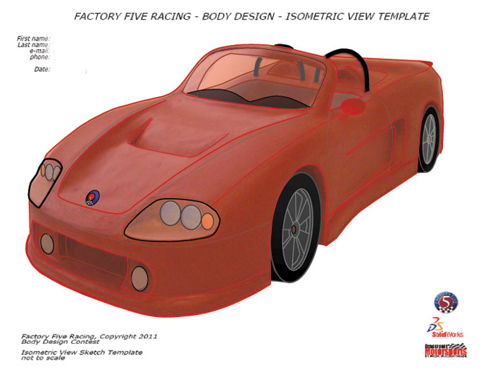 John Engeldinger's submission - View 9