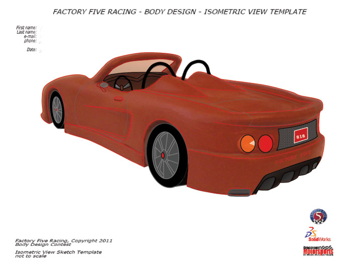 John Engeldinger's submission - View 8