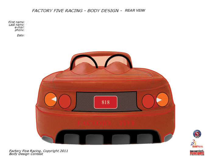 John Engeldinger's submission - View 6