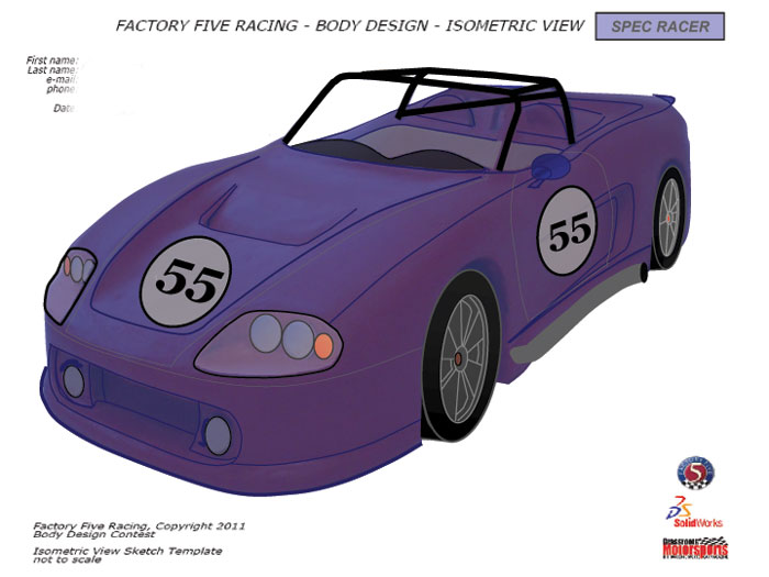 John Engeldinger's submission - View 4