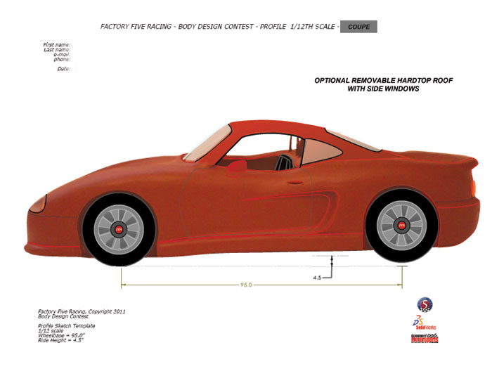 John Engeldinger's submission - View 3