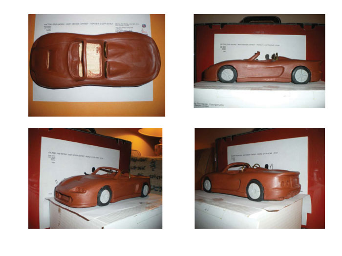 John Engeldinger's submission - View 1