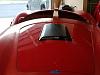 hood scoop
