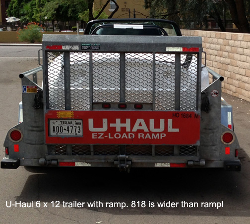 wider than ramp