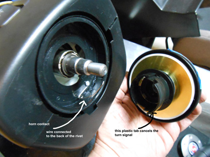 NRG adapter w tube