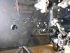ABS bracket mounted 75