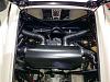 Plenum installed