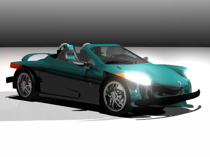 Michael Palotas' submission - View 13