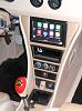 console front 75