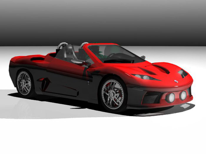 Michael Palotas' submission - View 11
