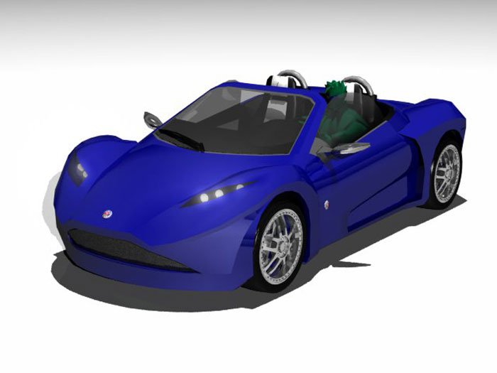 Michael Palotas' submission - View 10