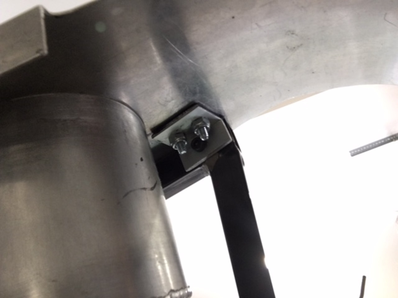 Dash Mount