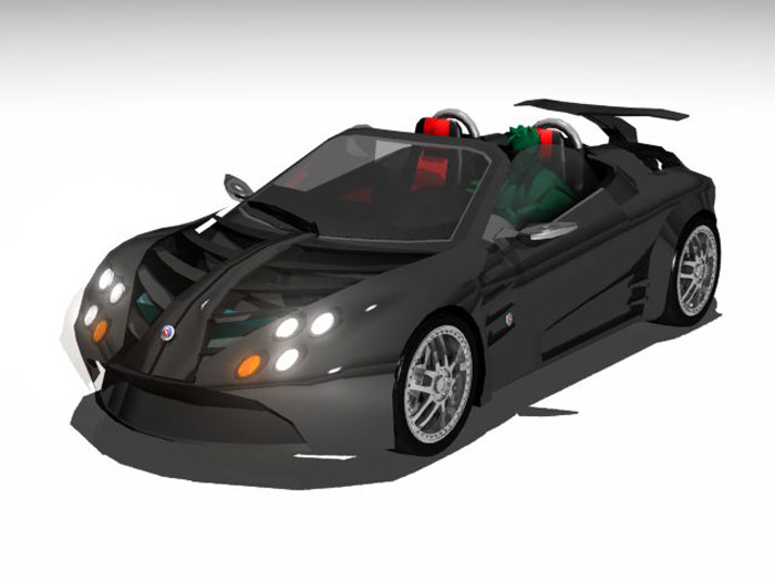 Michael Palotas' submission - View 9