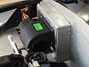 Heater Extension Box