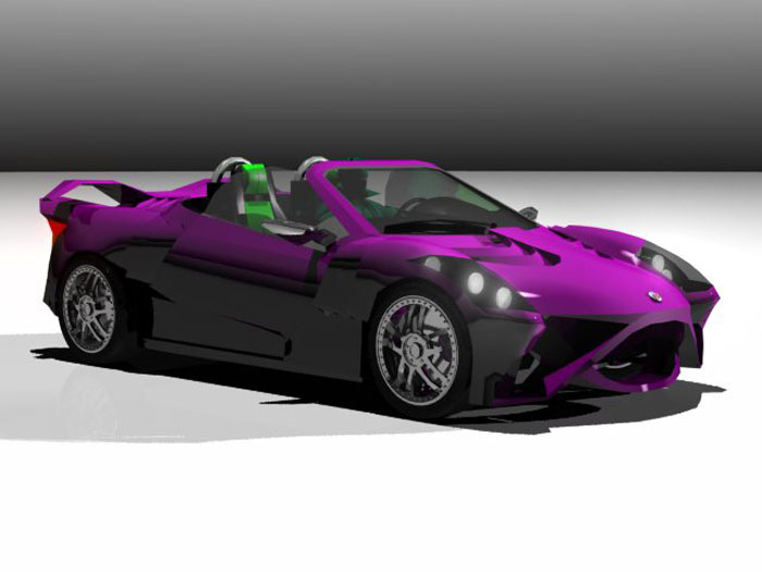 Michael Palotas' submission - View 8