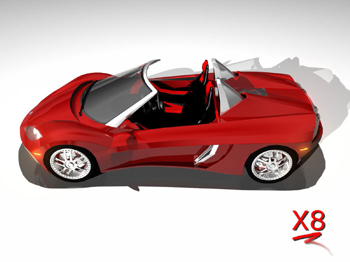 Michael Palotas' submission - View 4