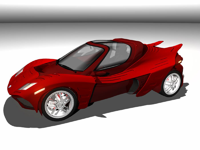 Michael Palotas' submission - View 3