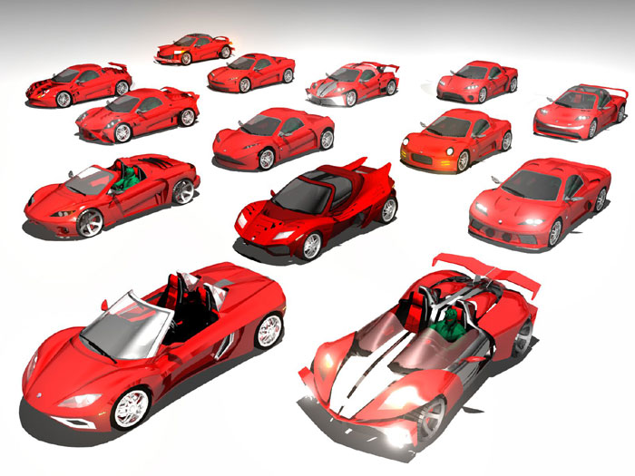 Michael Palotas' submission - View 1