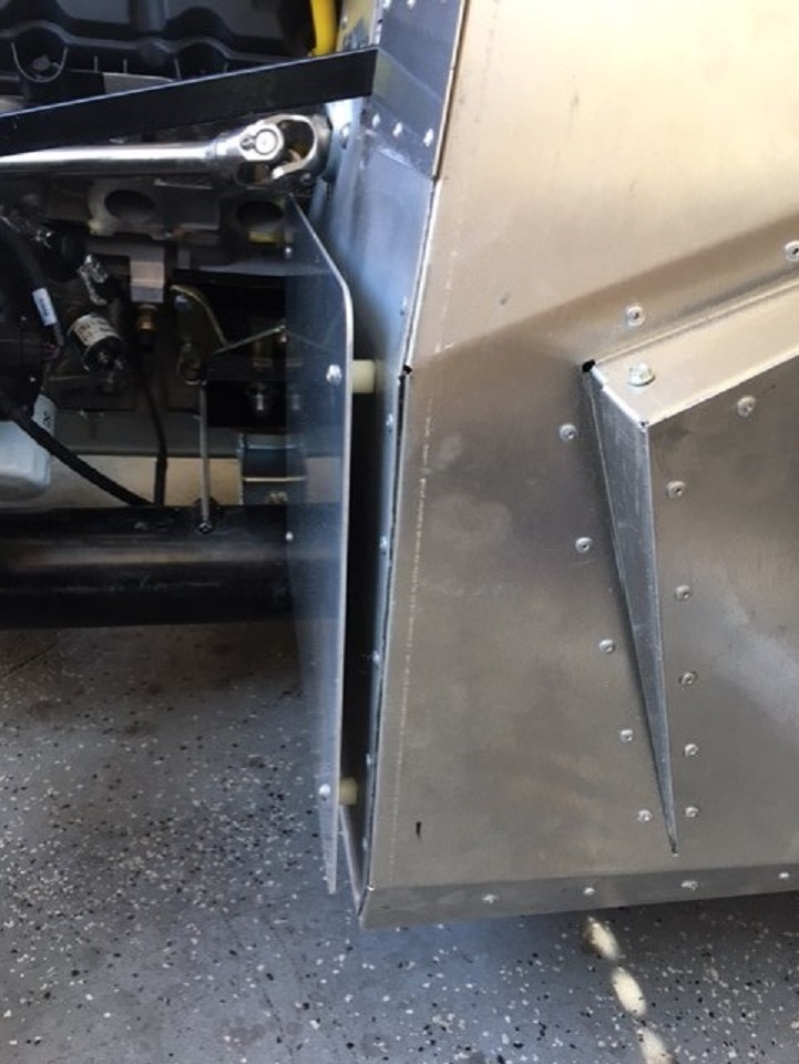 DS HS Installed 1