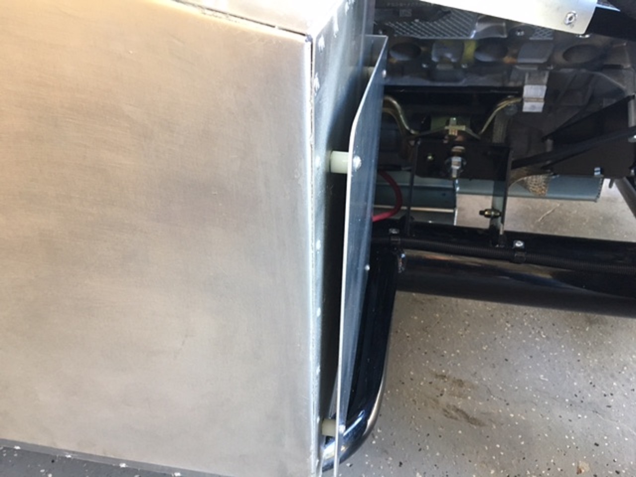 PS HS Installed 1