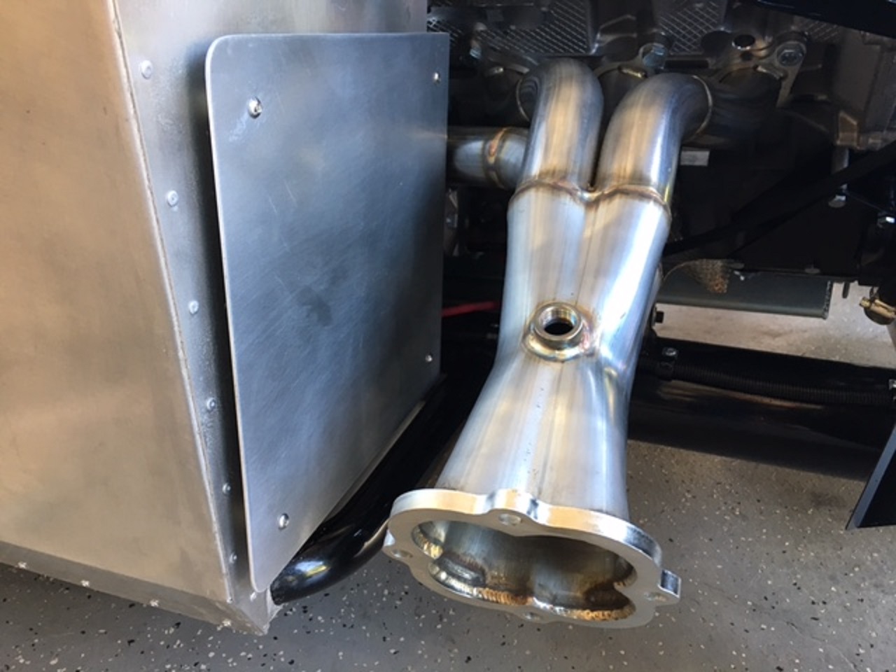 PS HS Installed 3