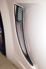 side vent outside