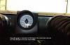 IAT gauge