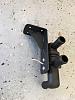 Heater 4 Way Valve Bracket