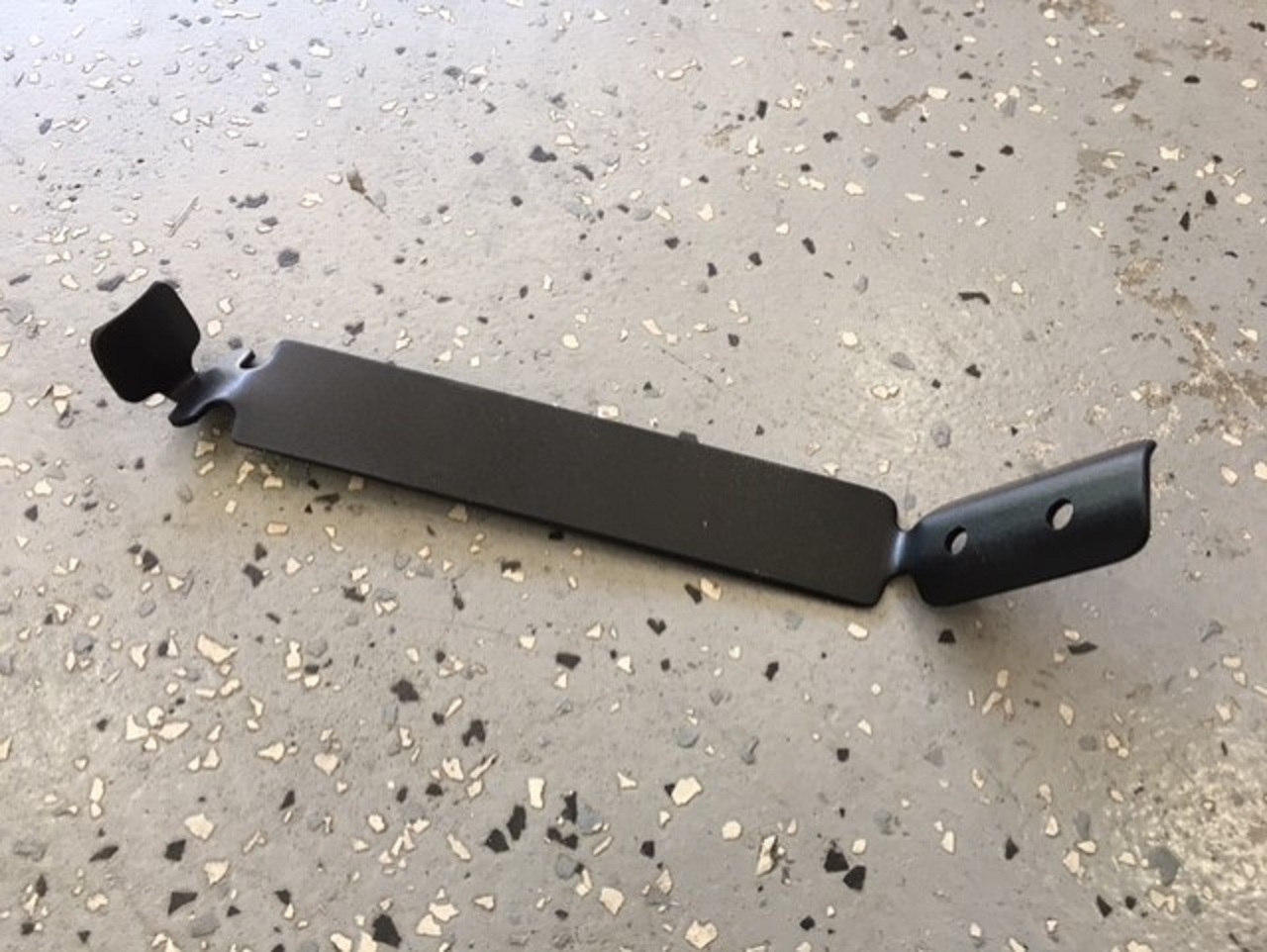 Air Filter Bracket  2